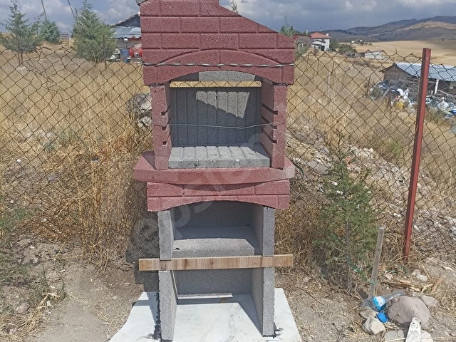SAHİBİNDEN TEK TAPU GÖLBAŞININ EN GÜZEL MANZARALI YERİ - Görsel 11