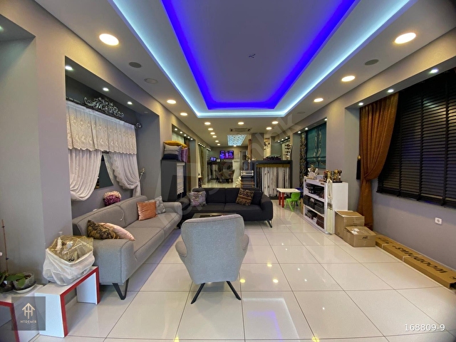 ALANYA MERKEZ YAYLAYOLU CADDDESİ ÜZERİ SATILIK 113 M2 DÜKKAN İŞ YERİ - Görsel 21