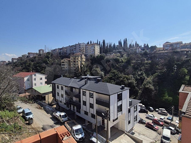 KDZ.EREĞLİ BAĞLIK MAH MERKEZİ KONUMDA FIRSAT 1+1 ANAHTAR TESLIMI - Görsel 7