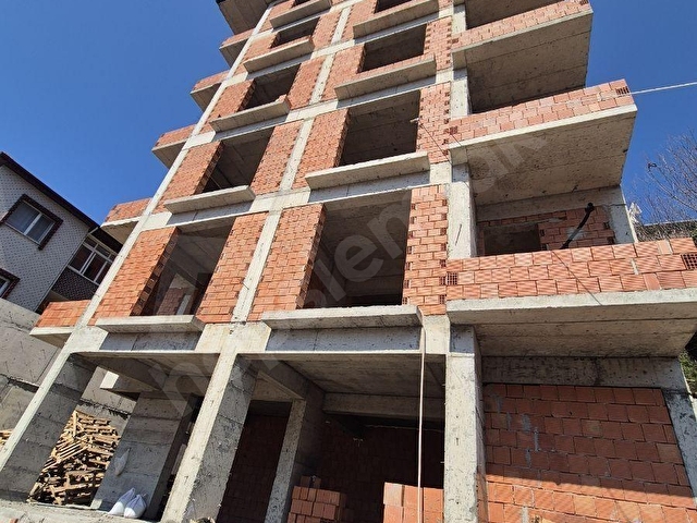 KDZ.EREĞLİ BAĞLIK MAH MERKEZİ KONUMDA FIRSAT 1+1 ANAHTAR TESLIMI - Görsel 2