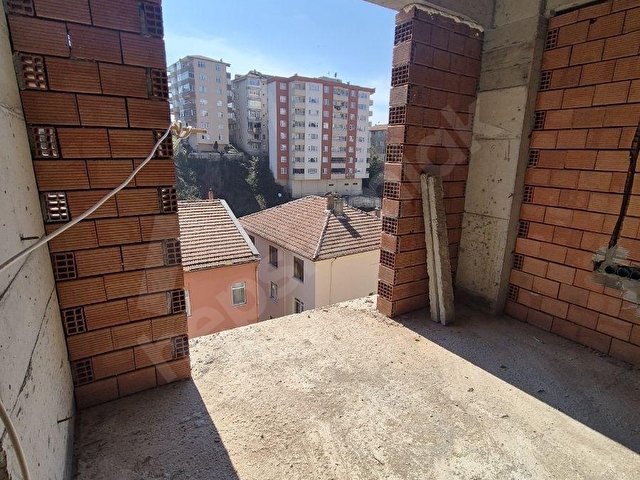 KDZ.EREĞLİ BAĞLIK MAH MERKEZİ KONUMDA FIRSAT 1+1 ANAHTAR TESLIMI - Görsel 9