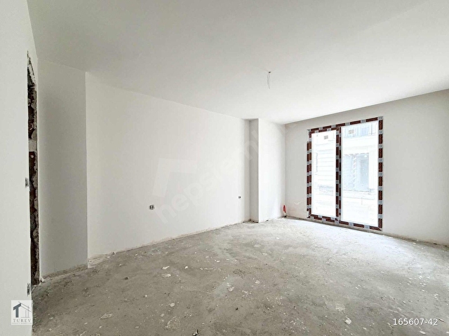HİLAL HİLL 4.ETAP DA SATILIK BAHÇE KULLANIMLI 2+1 SIFIR DAİRE - Görsel 11