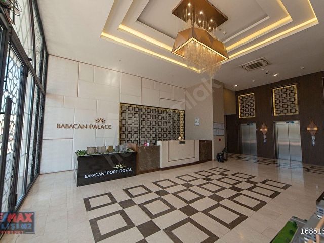 İSTANBUL METROBÜSE YAKIN 1+1 SATILIK DAİRE BALKONLU MANZARALI - Görsel 3