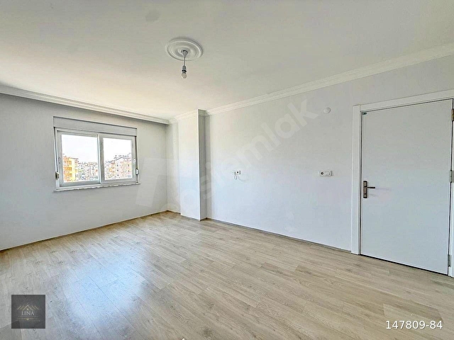 GAZİPAŞA İSTİKLAL MAHALLESİNDE SATILIK 2+1 AMERİKAN MUTFAK YATIRIMLIK DAİRE - Görsel 21