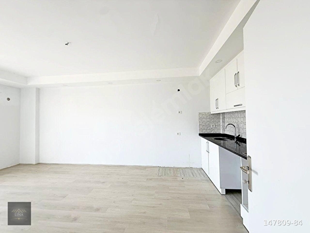 GAZİPAŞA İSTİKLAL MAHALLESİNDE SATILIK 2+1 AMERİKAN MUTFAK YATIRIMLIK DAİRE - Görsel 11