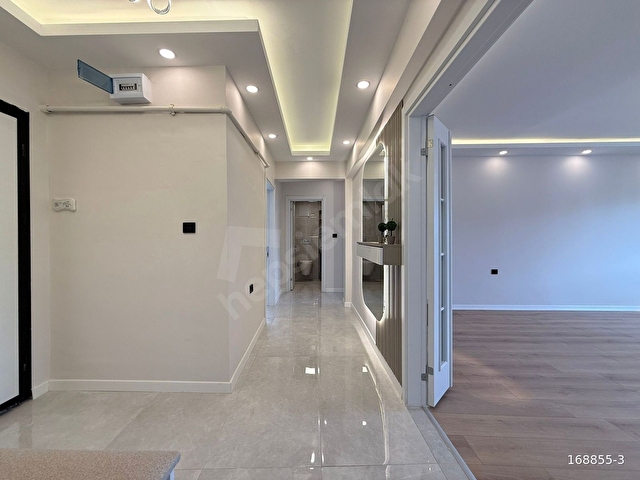 SİNCAN AKŞEMSETTİN MHDE ULTRALUX YAPILI 130M2 SATILIK DAİRE - Görsel 19