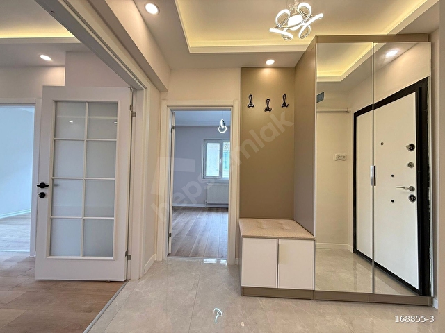 SİNCAN AKŞEMSETTİN MHDE ULTRALUX YAPILI 130M2 SATILIK DAİRE - Görsel 14