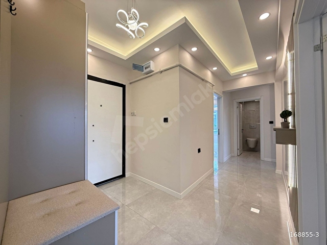 SİNCAN AKŞEMSETTİN MHDE ULTRALUX YAPILI 130M2 SATILIK DAİRE - Görsel 20