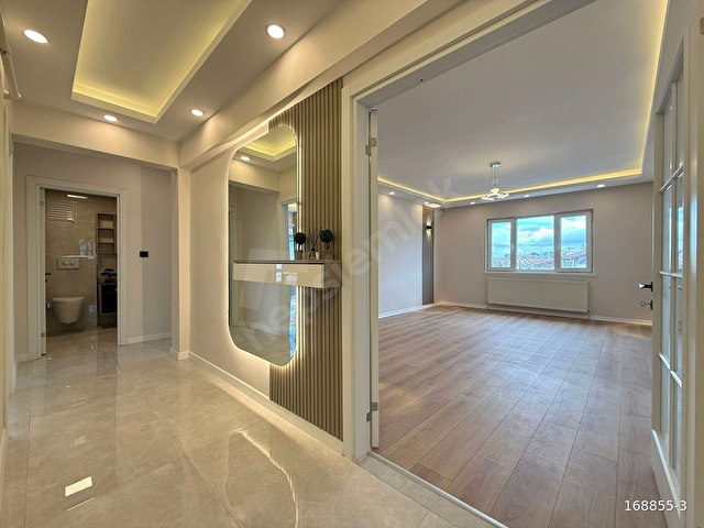 SİNCAN AKŞEMSETTİN MHDE ULTRALUX YAPILI 130M2 SATILIK DAİRE - Görsel 30