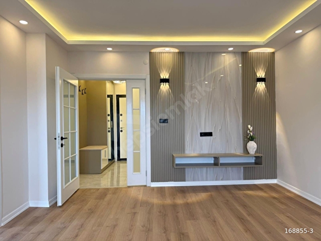 SİNCAN AKŞEMSETTİN MHDE ULTRALUX YAPILI 130M2 SATILIK DAİRE - Görsel 23