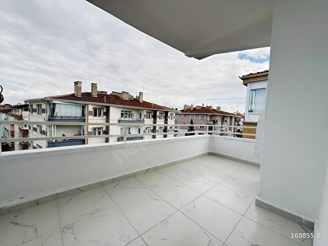 SİNCAN AKŞEMSETTİN MHDE ULTRALUX YAPILI 130M2 SATILIK DAİRE - Görsel 18