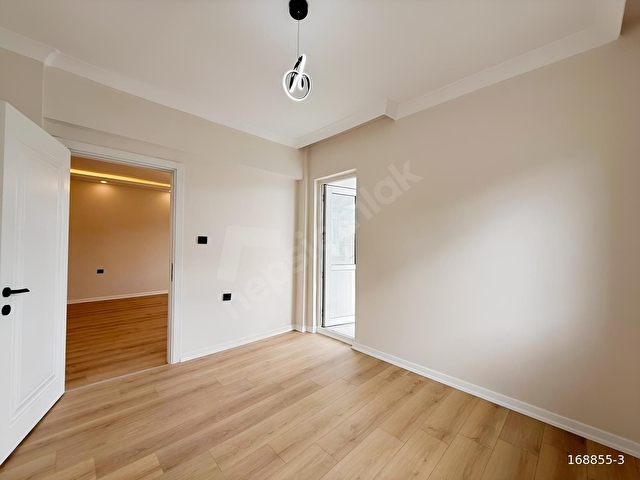 SİNCAN AKŞEMSETTİN MHDE ULTRALUX YAPILI 130M2 SATILIK DAİRE - Görsel 28