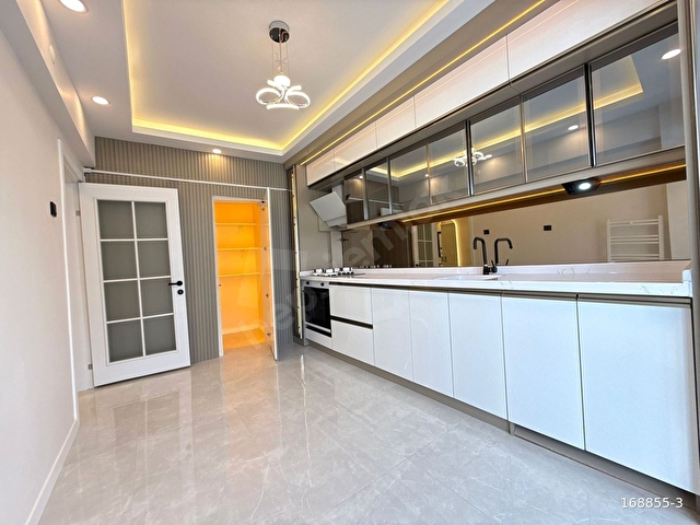 SİNCAN AKŞEMSETTİN MHDE ULTRALUX YAPILI 130M2 SATILIK DAİRE - Görsel 25