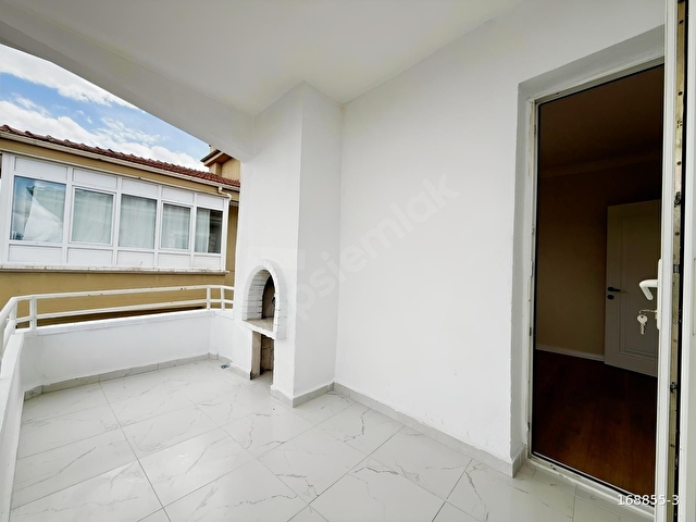 SİNCAN AKŞEMSETTİN MHDE ULTRALUX YAPILI 130M2 SATILIK DAİRE - Görsel 9