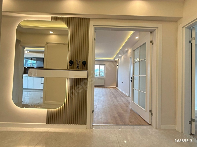 SİNCAN AKŞEMSETTİN MHDE ULTRALUX YAPILI 130M2 SATILIK DAİRE - Görsel 17