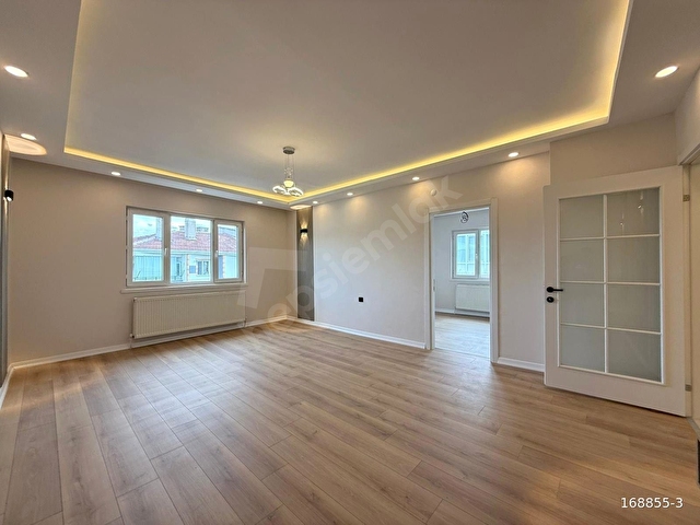 SİNCAN AKŞEMSETTİN MHDE ULTRALUX YAPILI 130M2 SATILIK DAİRE - Görsel 10