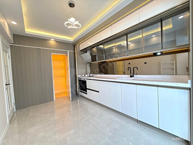 SİNCAN AKŞEMSETTİN MHDE ULTRALUX YAPILI 130M2 SATILIK DAİRE - Görsel 24
