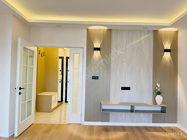 SİNCAN AKŞEMSETTİN MHDE ULTRALUX YAPILI 130M2 SATILIK DAİRE - Görsel 29
