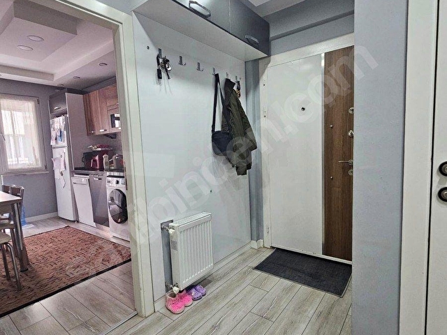 SÜNBÜL İNŞAAT EMLAKtan FIRSAT ÇİFT BALKONLU ASANSÖRLÜ 2+1 - Görsel 21