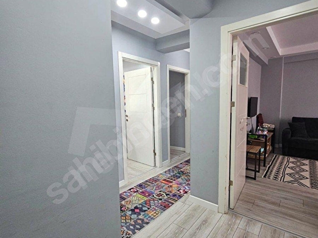SÜNBÜL İNŞAAT EMLAKtan FIRSAT ÇİFT BALKONLU ASANSÖRLÜ 2+1 - Görsel 22