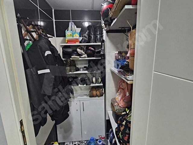 SÜNBÜL İNŞAAT EMLAKtan FIRSAT ÇİFT BALKONLU ASANSÖRLÜ 2+1 - Görsel 29