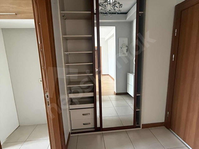 ISPARTAKULE AĞAOĞLU MY TOWN SİTESİ KİRALIK 3+1 DAİRE FERAH - Görsel 25