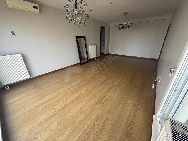 ISPARTAKULE AĞAOĞLU MY TOWN SİTESİ KİRALIK 3+1 DAİRE FERAH - Görsel 19