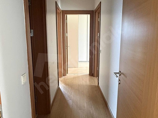 ISPARTAKULE AĞAOĞLU MY TOWN SİTESİ KİRALIK 3+1 DAİRE FERAH - Görsel 17