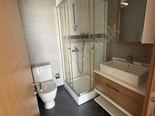 ISPARTAKULE AĞAOĞLU MY TOWN SİTESİ KİRALIK 3+1 DAİRE FERAH - Görsel 8