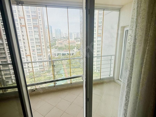 ISPARTAKULE AĞAOĞLU MY TOWN SİTESİ KİRALIK 3+1 DAİRE FERAH - Görsel 14