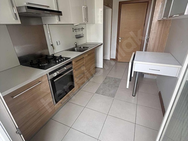 ISPARTAKULE AĞAOĞLU MY TOWN SİTESİ KİRALIK 3+1 DAİRE FERAH - Görsel 23