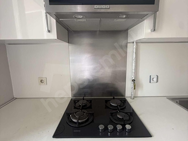 ISPARTAKULE AĞAOĞLU MY TOWN SİTESİ KİRALIK 3+1 DAİRE FERAH - Görsel 22