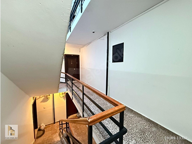 !!! LİZBON CADDESİ ÜZERİNDE 2+1 ARAKAT MANZARALI KİRALIK DAİRE - Görsel 10