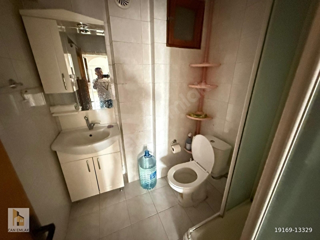 !!! LİZBON CADDESİ ÜZERİNDE 2+1 ARAKAT MANZARALI KİRALIK DAİRE - Görsel 16