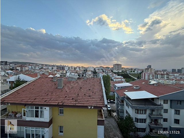 !!! LİZBON CADDESİ ÜZERİNDE 2+1 ARAKAT MANZARALI KİRALIK DAİRE - Görsel 8