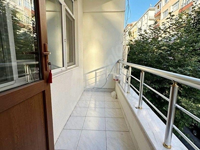 Marcityden Siyavuşpaşada Güney Cephe 2+1 Satılık Daire - Görsel 9