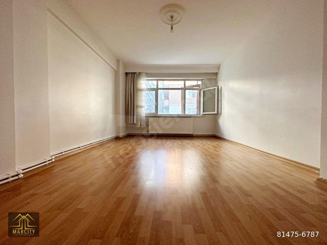 Marcityden Siyavuşpaşada Güney Cephe 2+1 Satılık Daire - Görsel 5