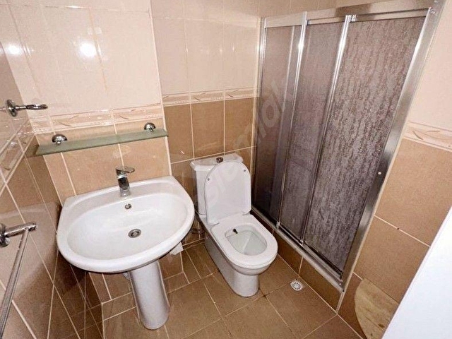 Marcityden Siyavuşpaşada Güney Cephe 2+1 Satılık Daire - Görsel 16