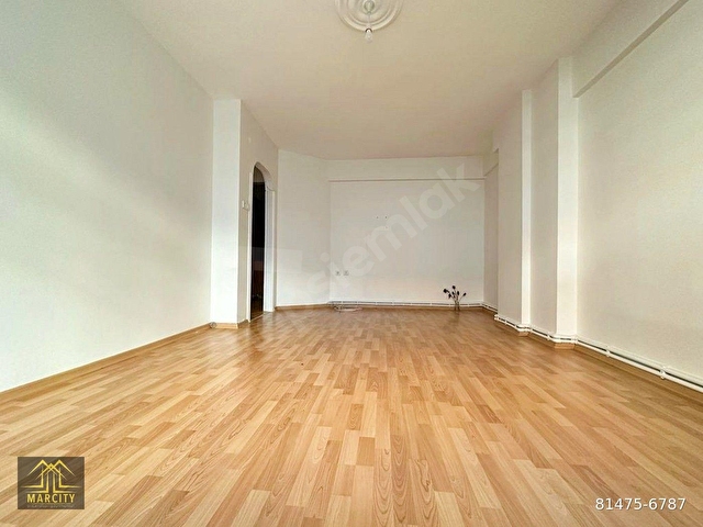 Marcityden Siyavuşpaşada Güney Cephe 2+1 Satılık Daire - Görsel 4