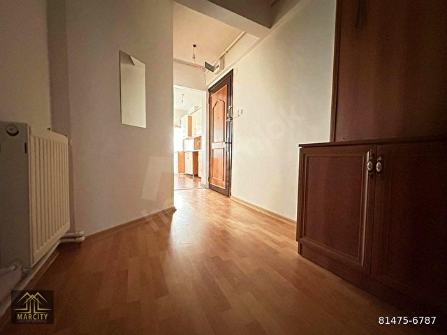 Marcityden Siyavuşpaşada Güney Cephe 2+1 Satılık Daire - Görsel 12
