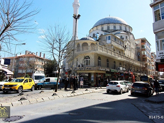 Marcityden Siyavuşpaşada Güney Cephe 2+1 Satılık Daire - Görsel 25