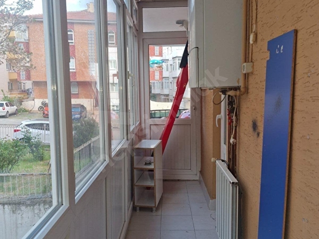 AŞAGI ÖVEÇLERDE KİRALIK 2+1 DAİRE YÜKSEK GİRİŞ ALT DAİRE BOYALI - Görsel 7