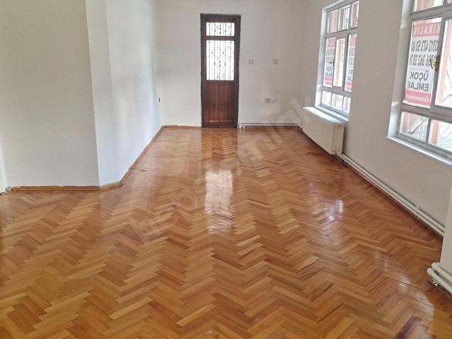 AŞAGI ÖVEÇLERDE KİRALIK 2+1 DAİRE YÜKSEK GİRİŞ ALT DAİRE BOYALI - Görsel 14
