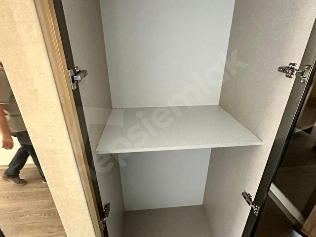 BİZİM EMLAKTAN ŞEHİTLİK MAH. KİRALIK SIFIR LÜKS DAİRE - Görsel 9