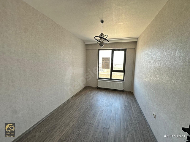 BİZİM EMLAKTAN ŞEHİTLİK MAH. KİRALIK SIFIR LÜKS DAİRE - Görsel 23