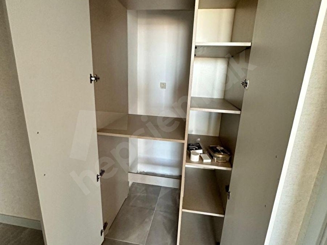 BİZİM EMLAKTAN ŞEHİTLİK MAH. KİRALIK SIFIR LÜKS DAİRE - Görsel 15