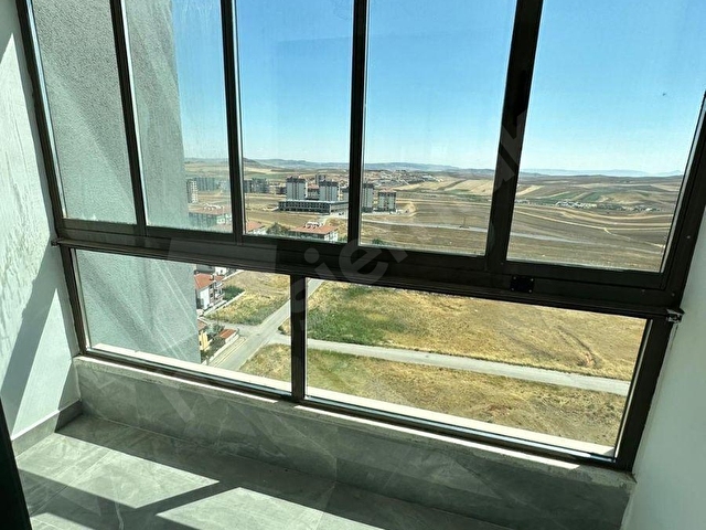 BİZİM EMLAKTAN ŞEHİTLİK MAH. KİRALIK SIFIR LÜKS DAİRE - Görsel 3