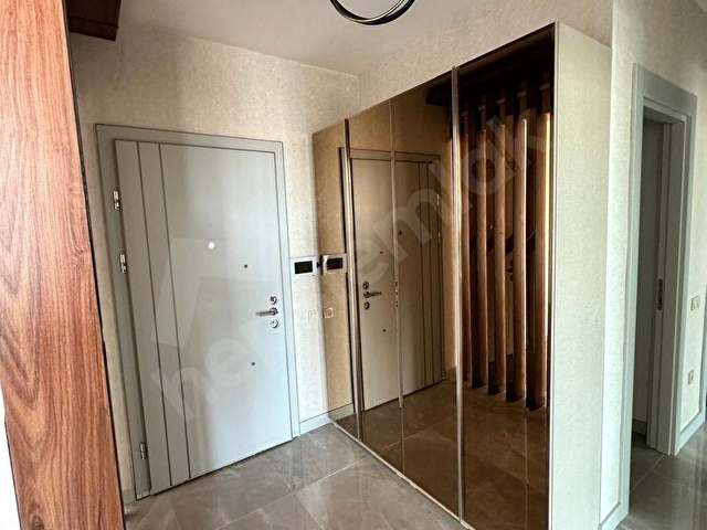 BİZİM EMLAKTAN ŞEHİTLİK MAH. KİRALIK SIFIR LÜKS DAİRE - Görsel 13