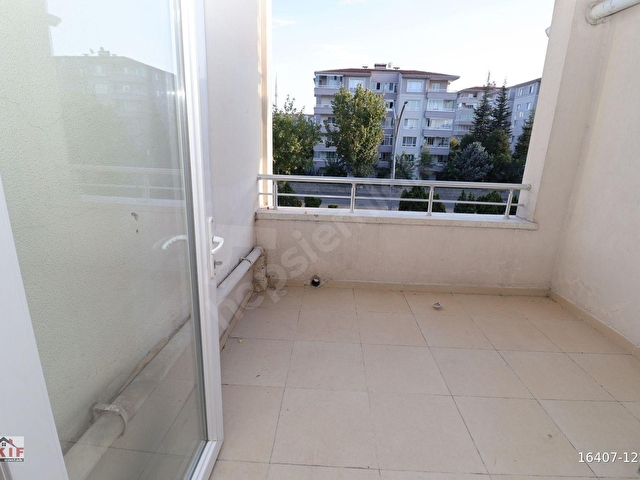 SELÇUKLUda AHİ MESUT BULVAR ÜZERİ 4+1 ASANSÖRLÜ KİRALIK DAİRE - Görsel 4