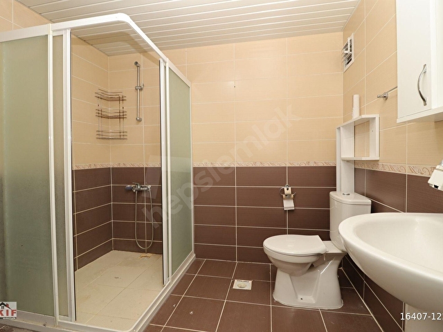 SELÇUKLUda AHİ MESUT BULVAR ÜZERİ 4+1 ASANSÖRLÜ KİRALIK DAİRE - Görsel 27